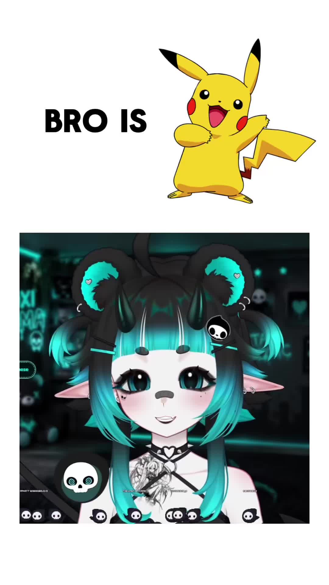 @Toxi Kuma 🩵🖤