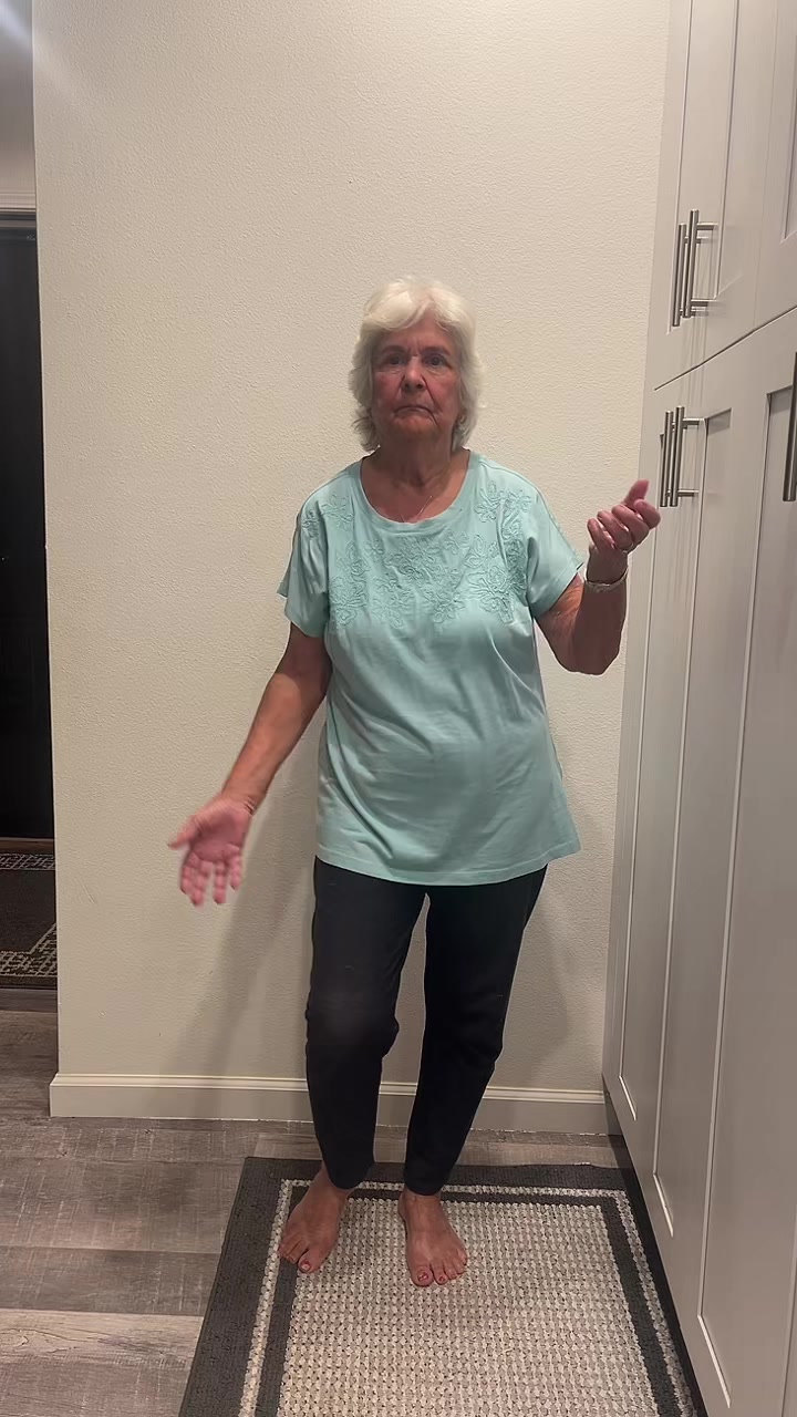 @GRANDMA G