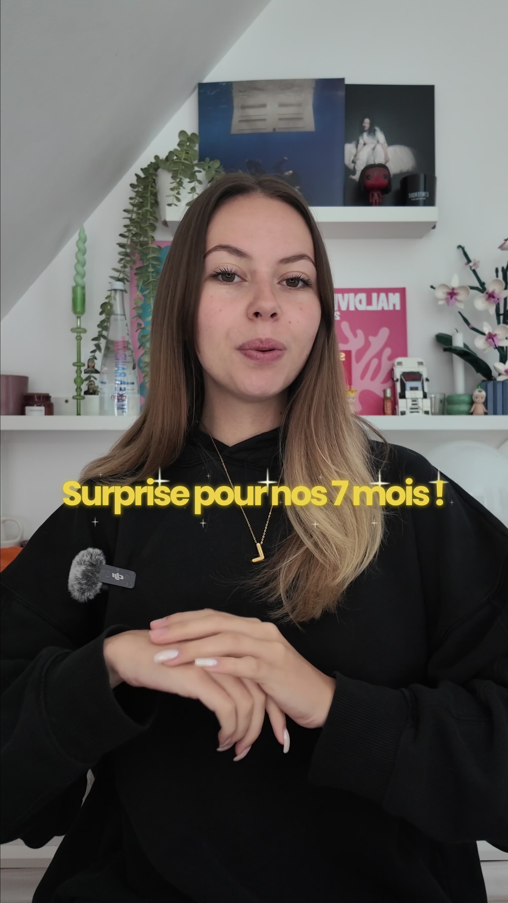 @Léa Sencia ♏︎