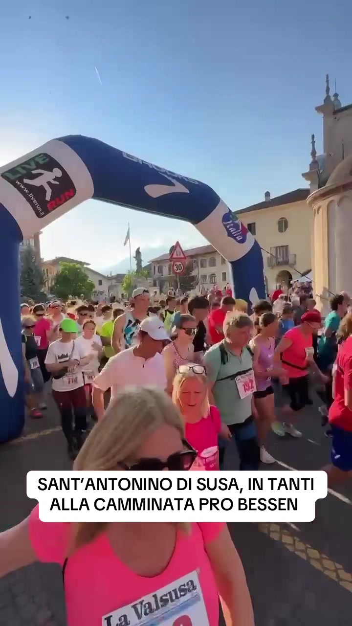 @VALSUSAOGGI