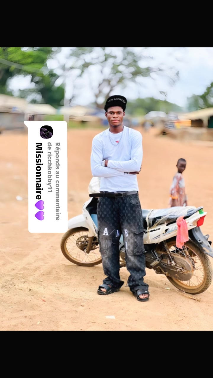 @missionnaire 🥷 ⭕️ ✅️