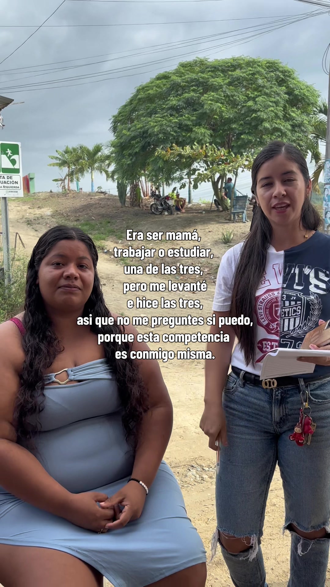 @Marilyn Macias