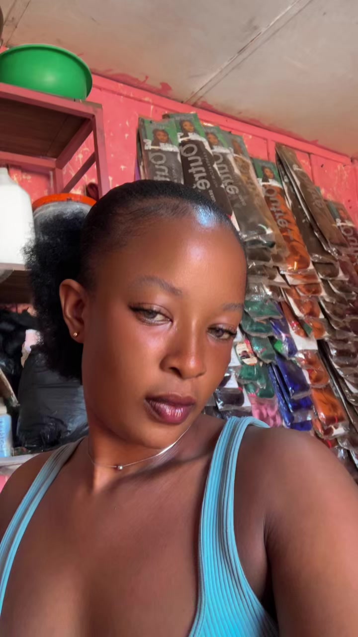 @sweet Esther ❤️❤️