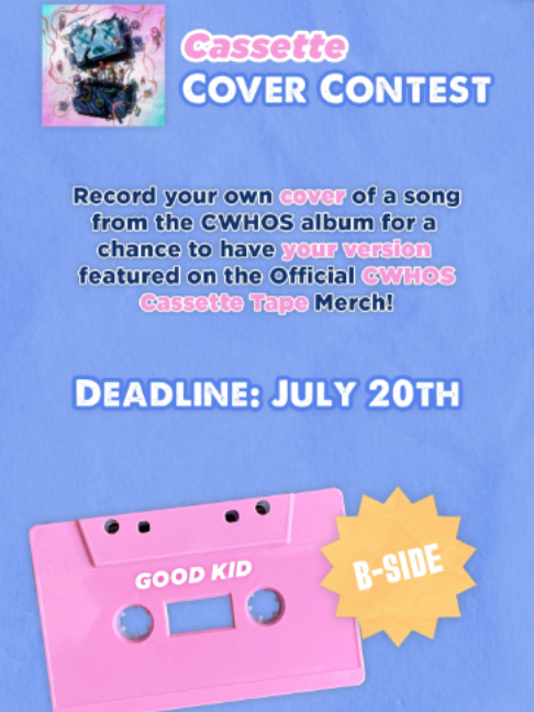 @goodkidband