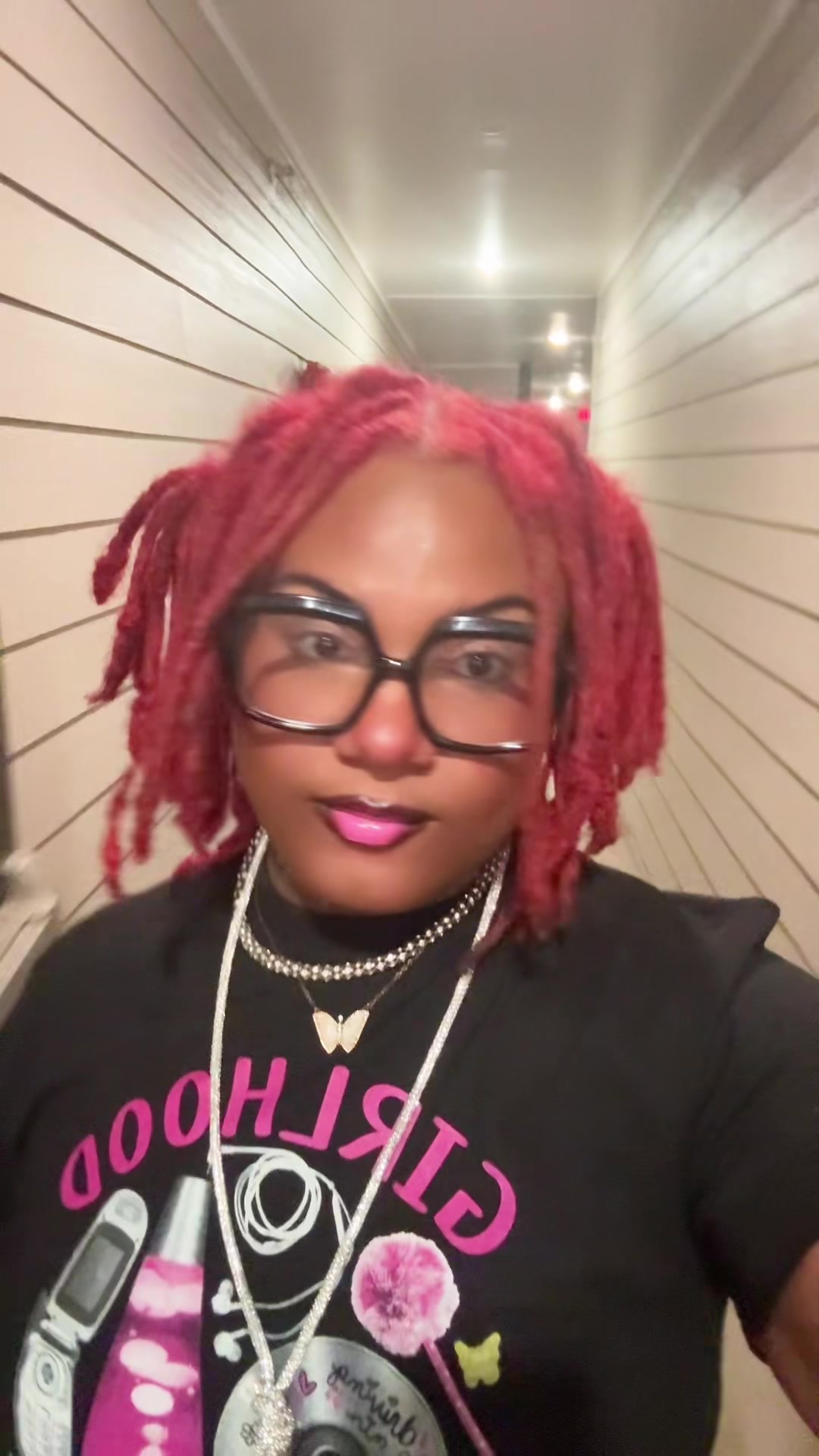 @Destiny Thomas