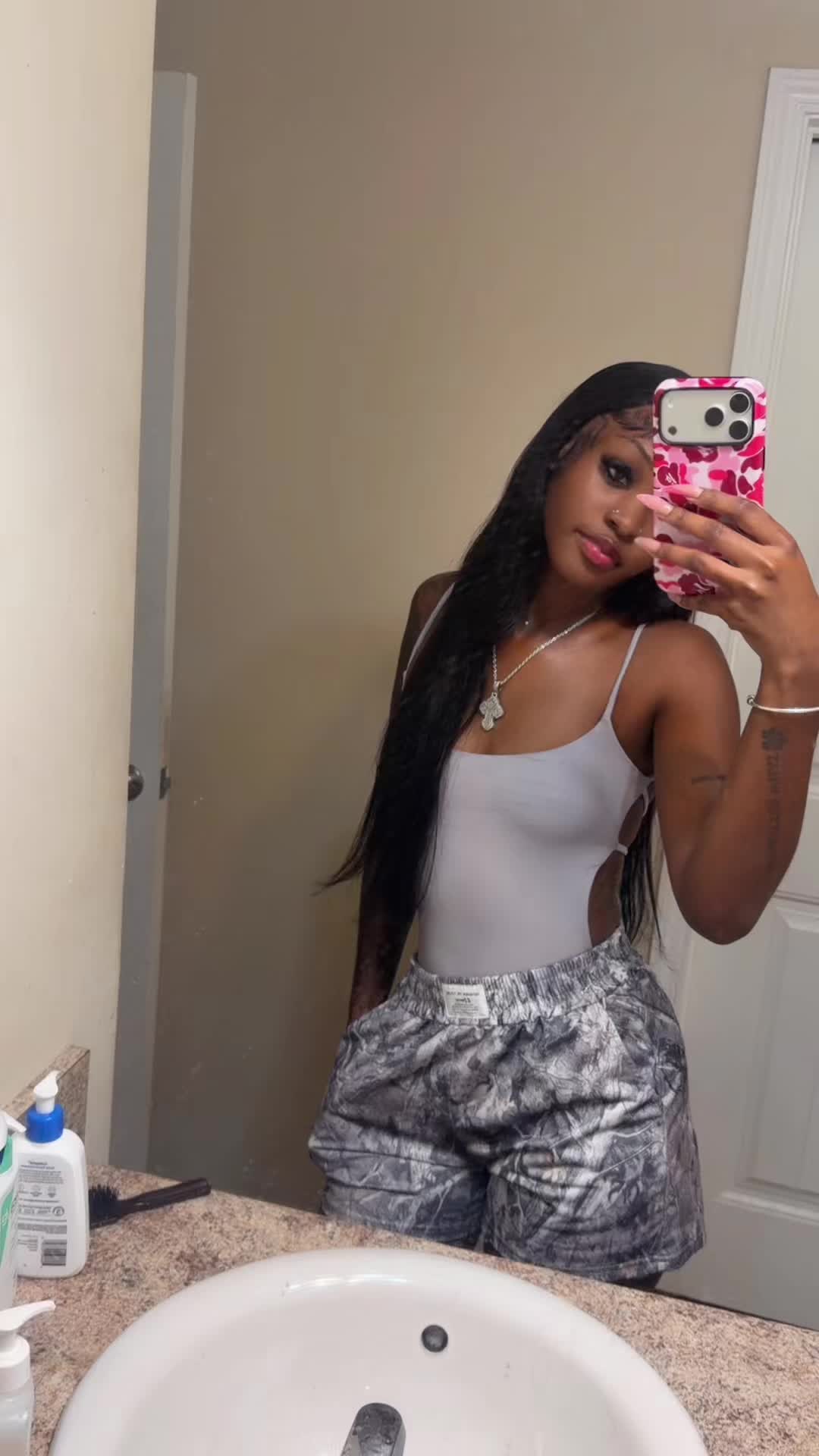 @I&rsquo;m Dat girl