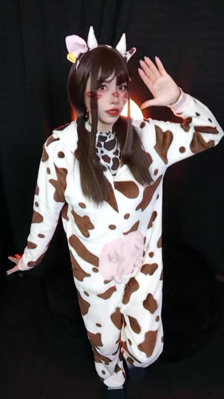 @Ruka D. Cosplay