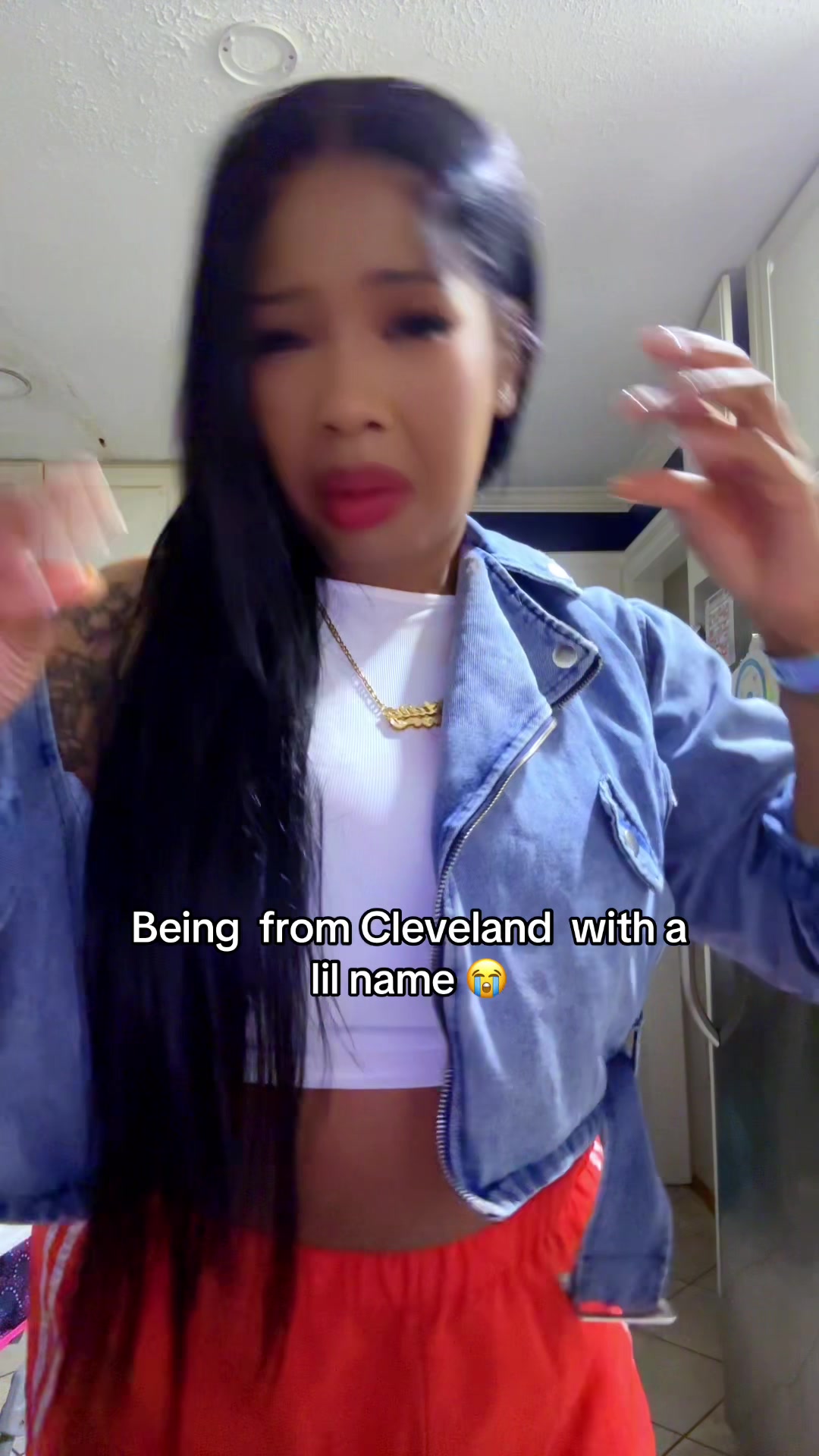 @Jasmine Starr