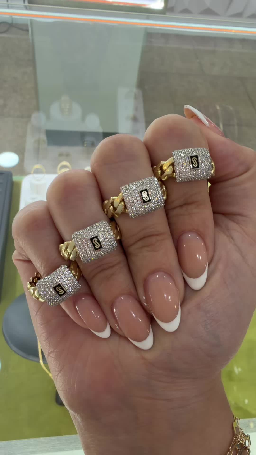 @Forever Gold Jewelry