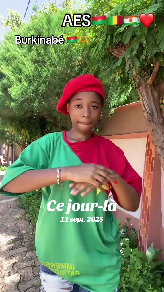 @La Petite intègre🇧🇫💫🤍🧸