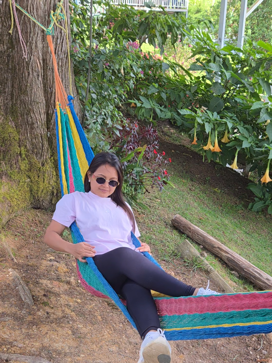 @Ely Barillas