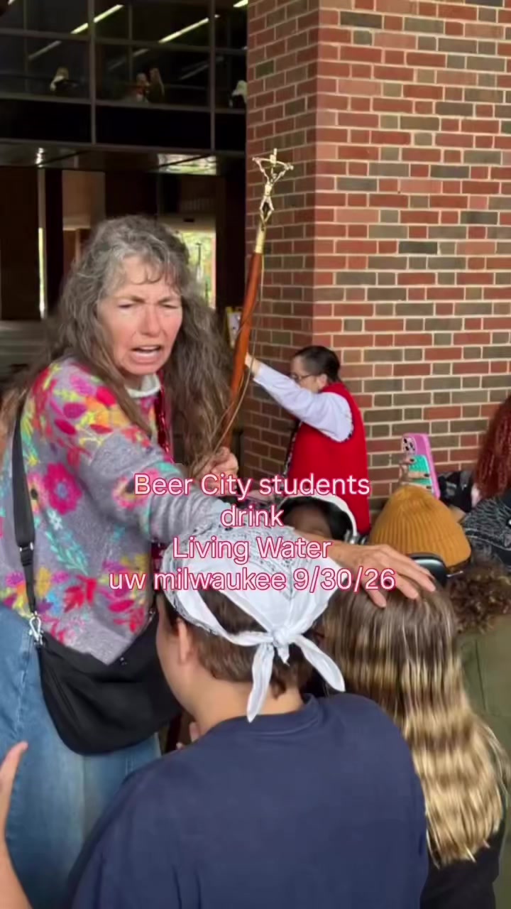 @Sister Cindy