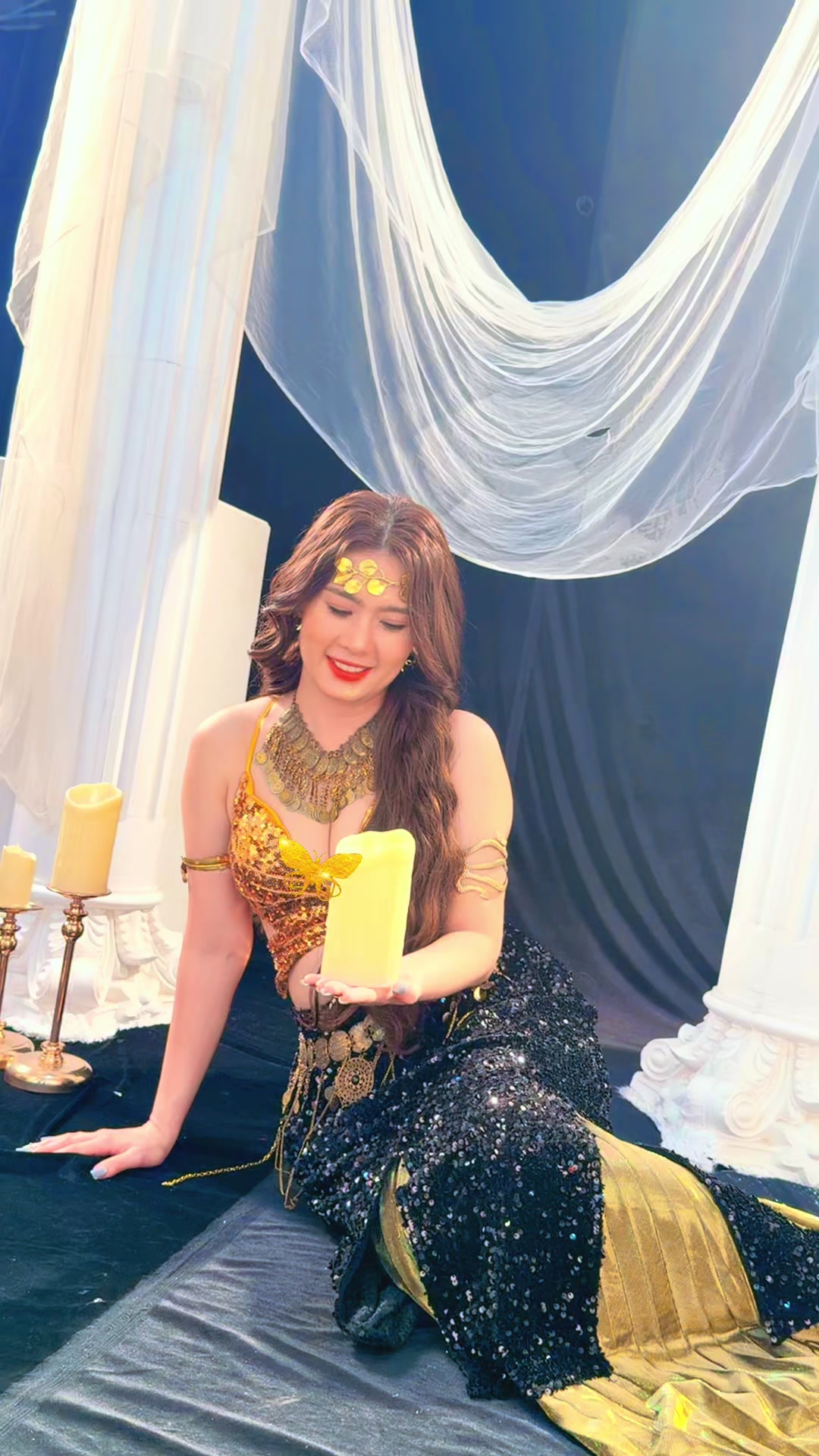 @Thinzar Cai