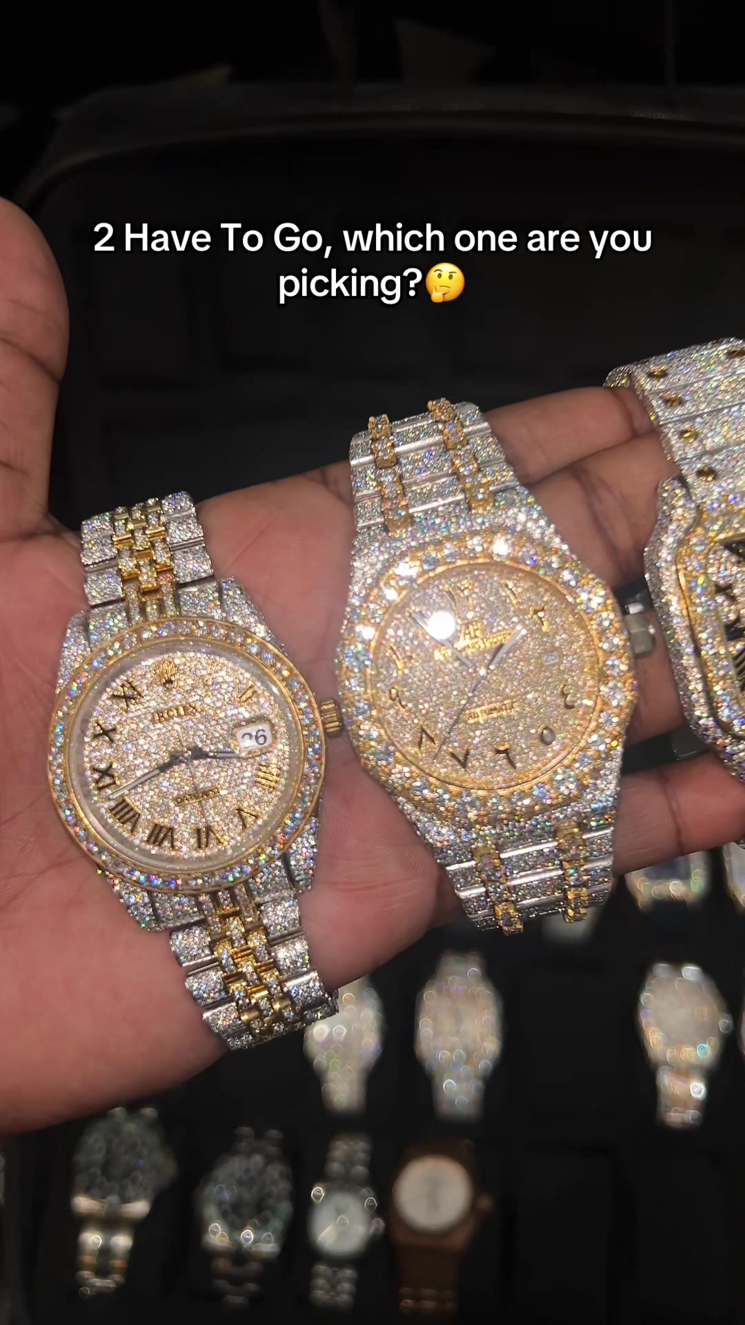 @Crudda Jewelry💎