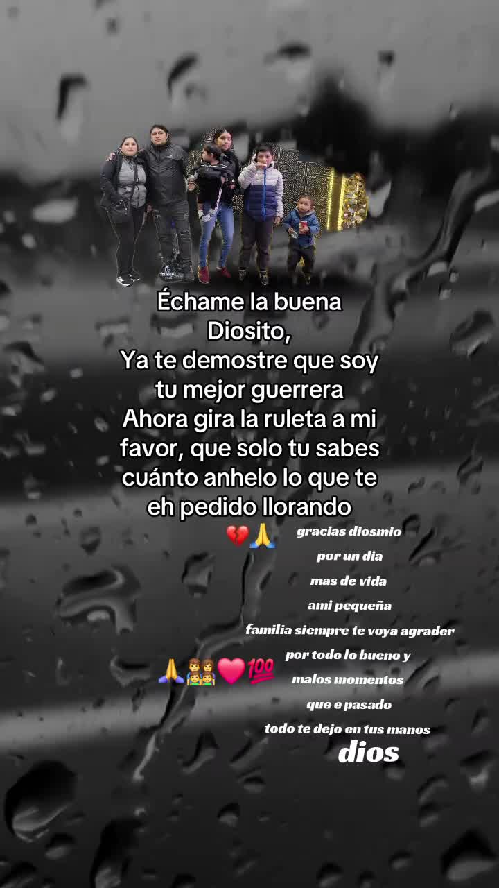 @Martha i mis hijos