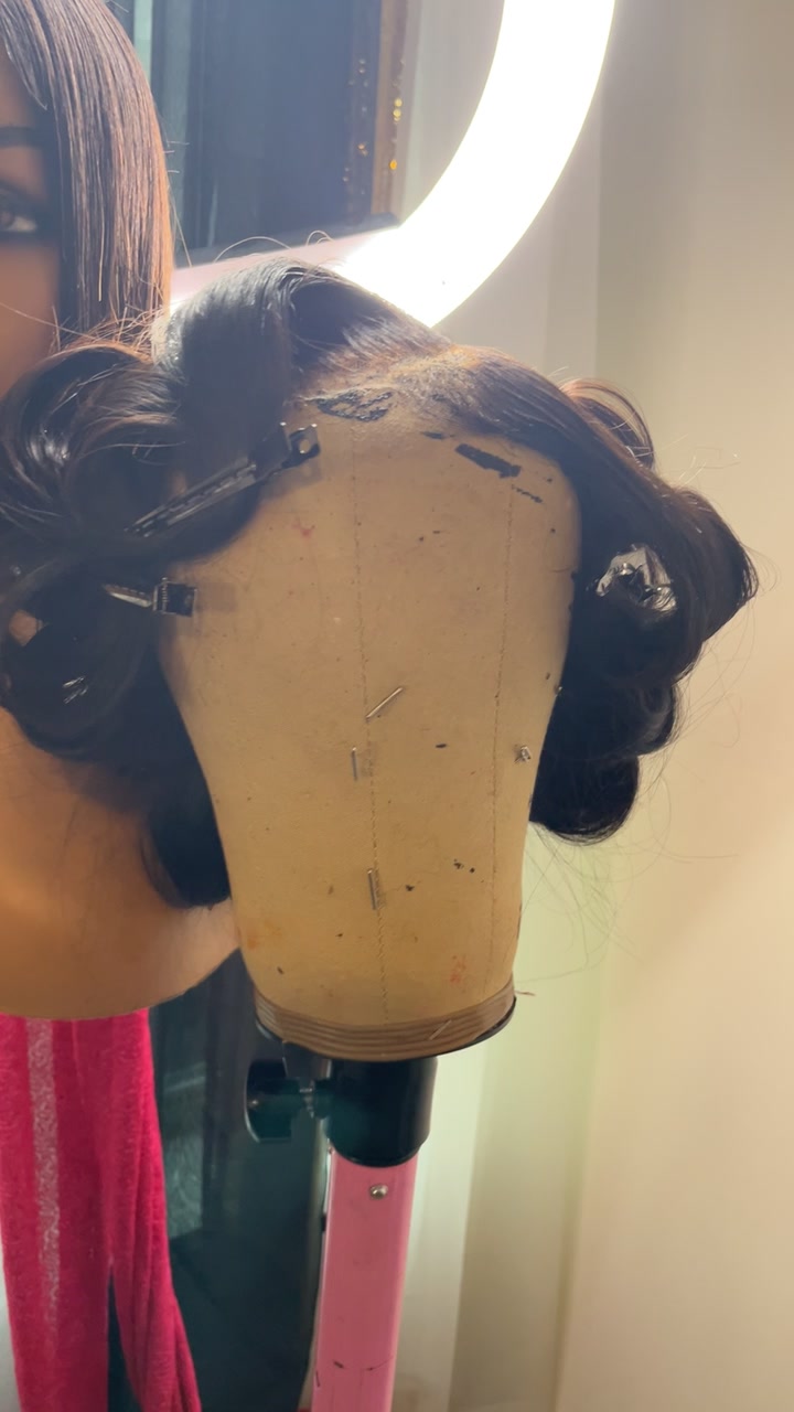 @MzchelleDahairstylist
