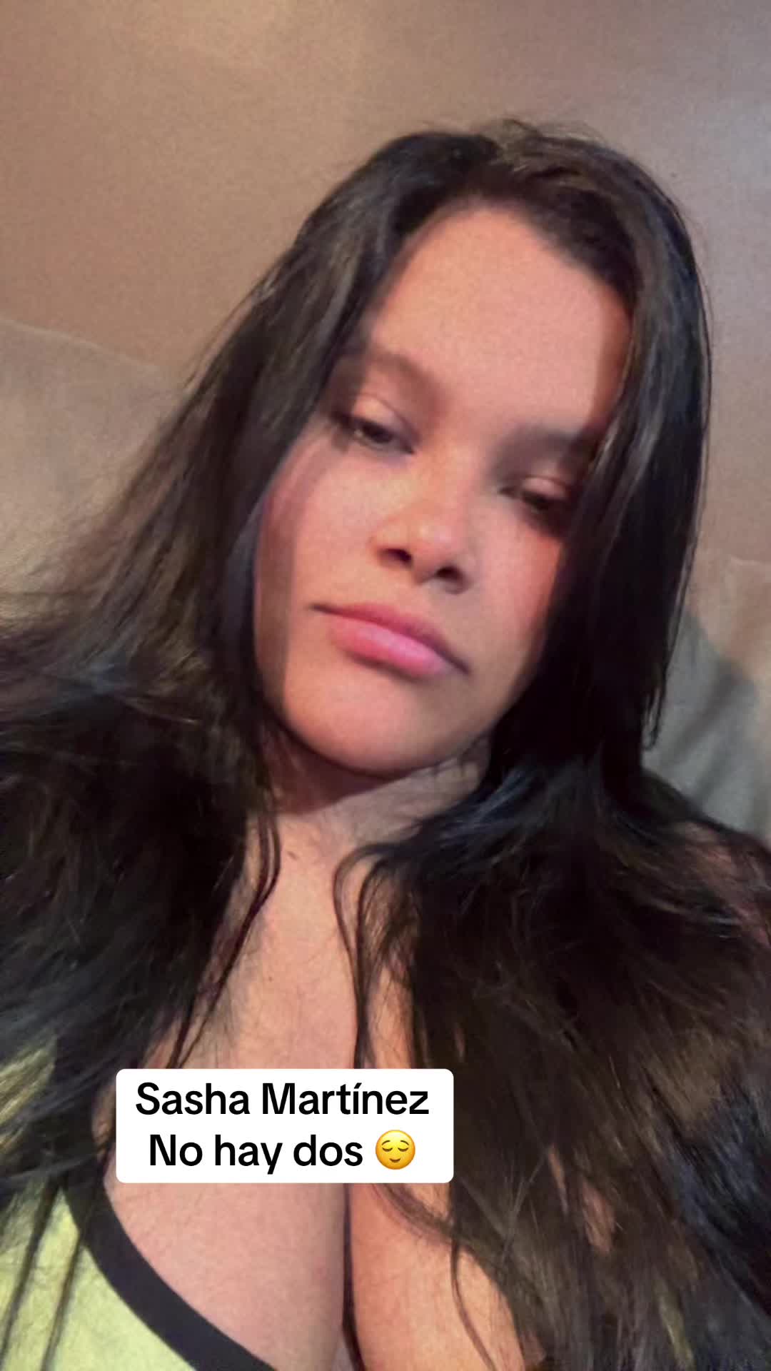 @SASHA MARTÍNEZ❤️