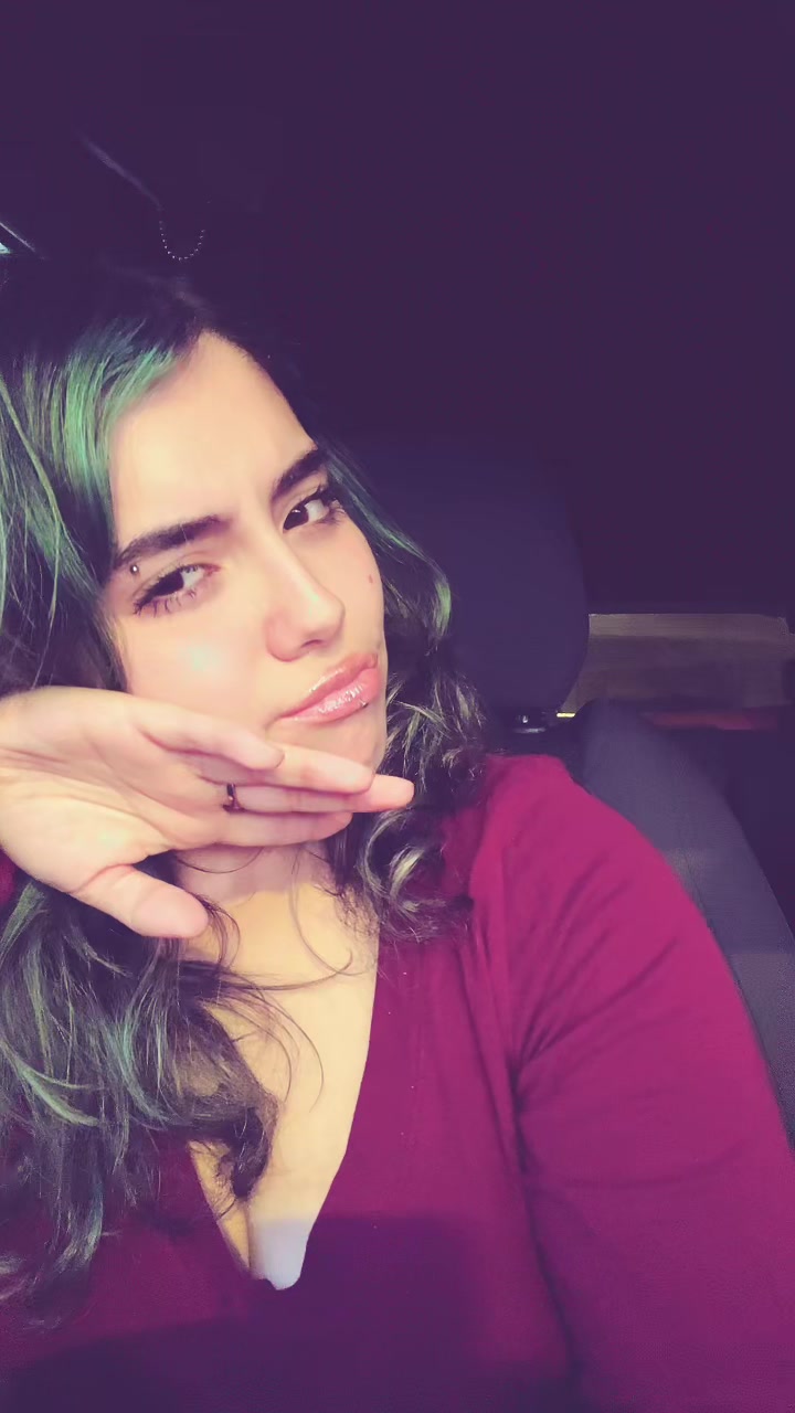 @𖦹° jamie kiara ⋆♱