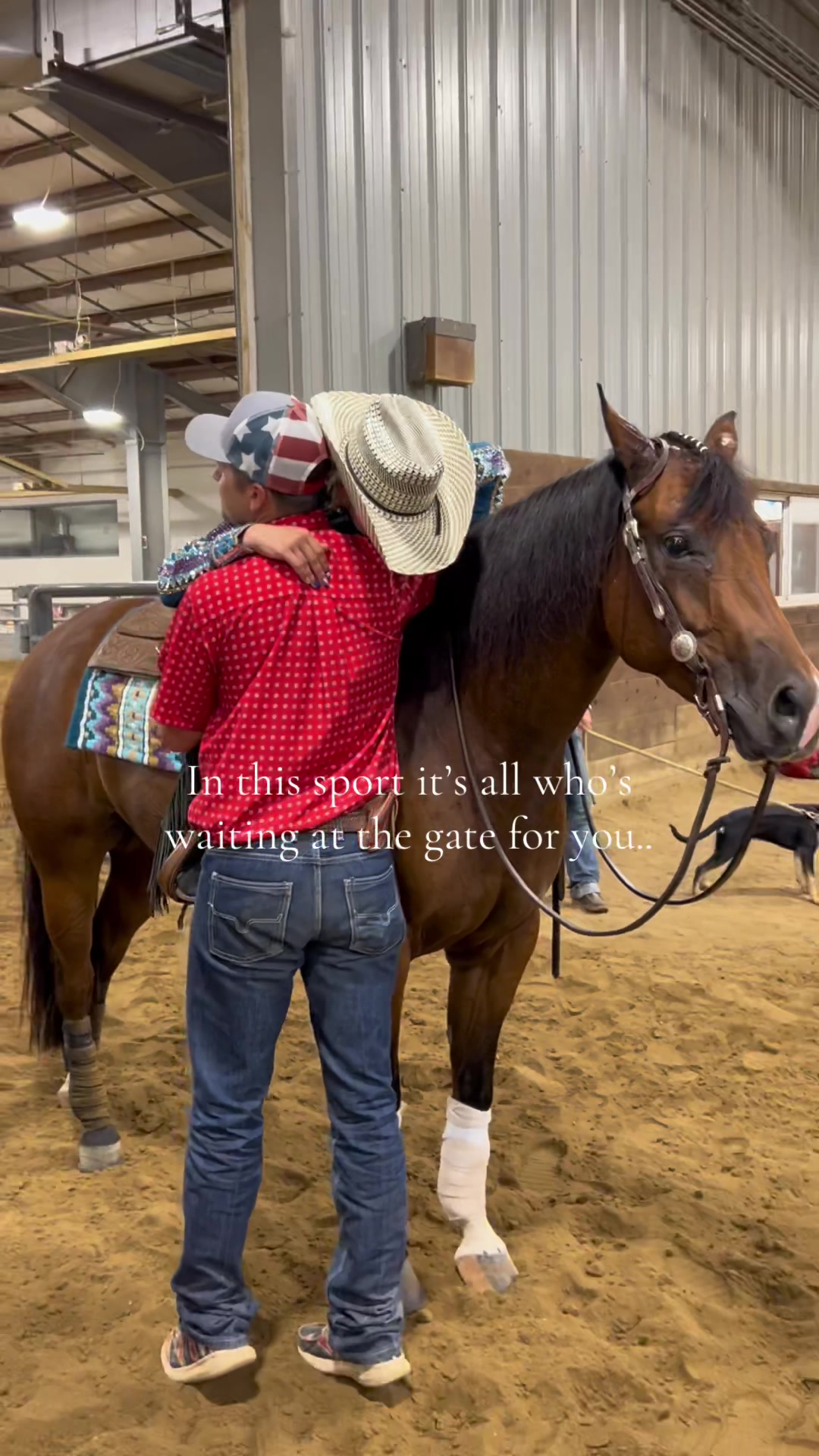 @bryndlekaye_horses