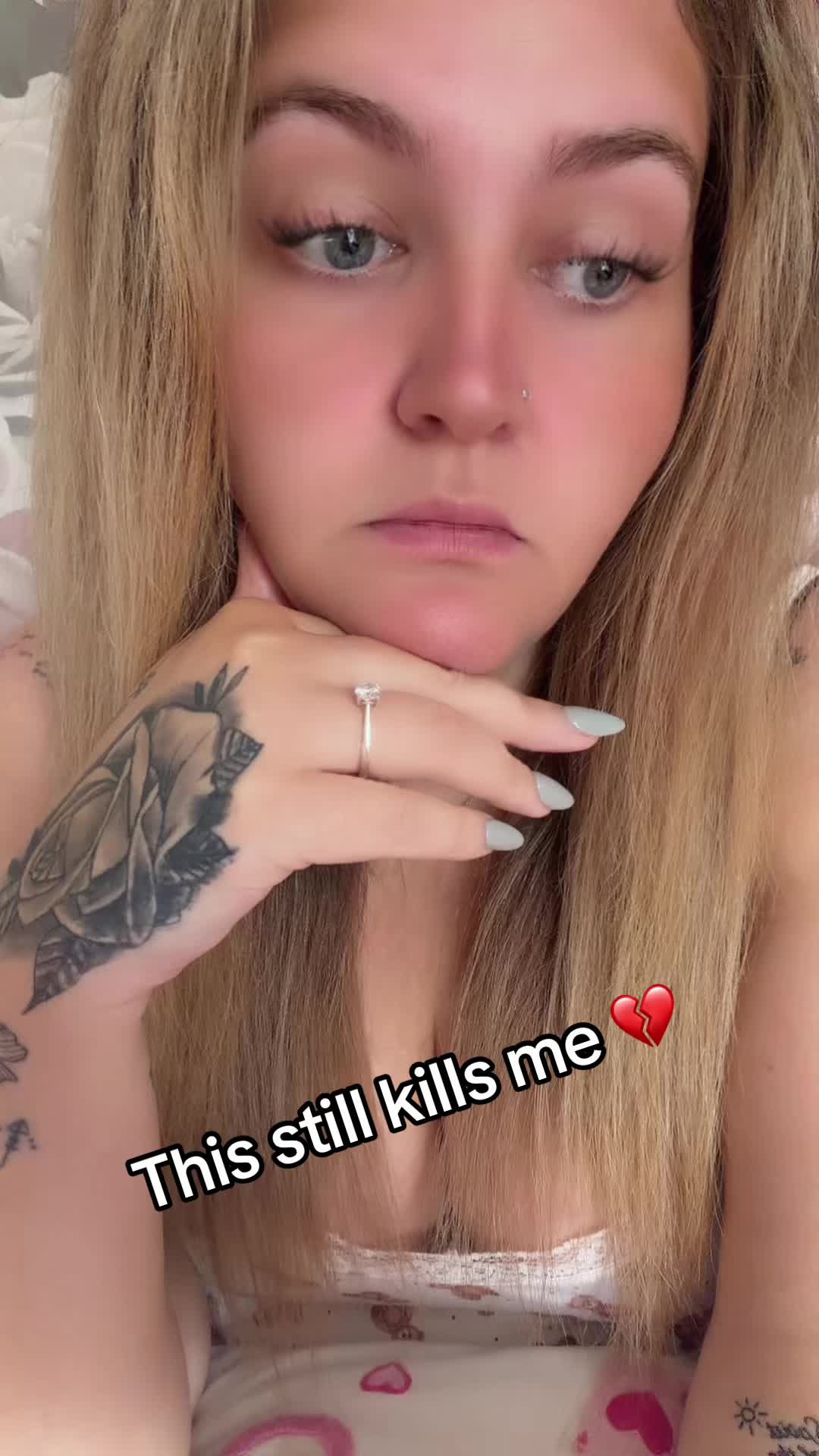 @JessWyn-๐๐ฅ๐ค