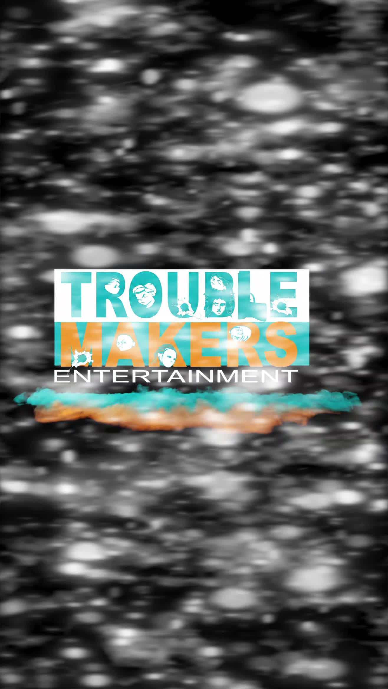 @Troublemakers