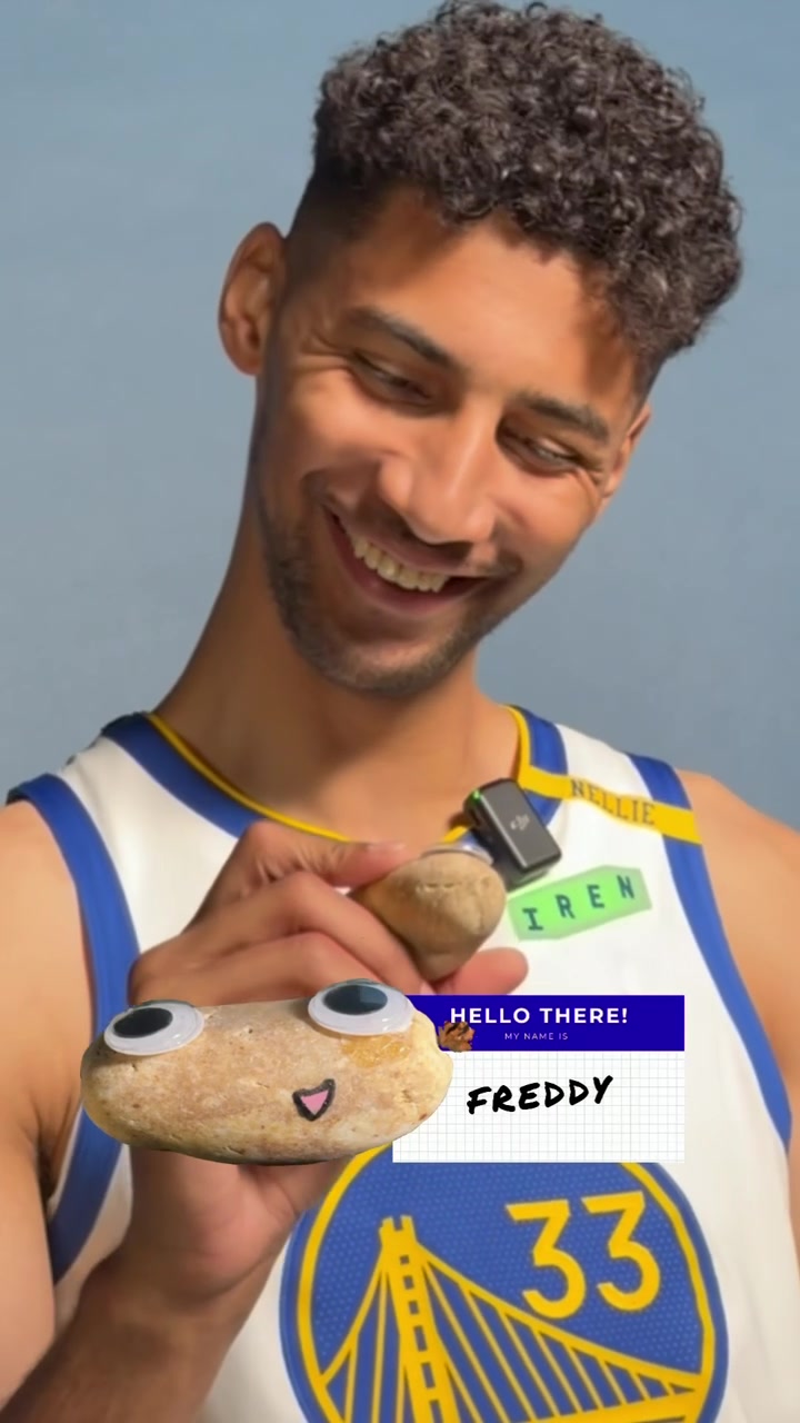 @warriors