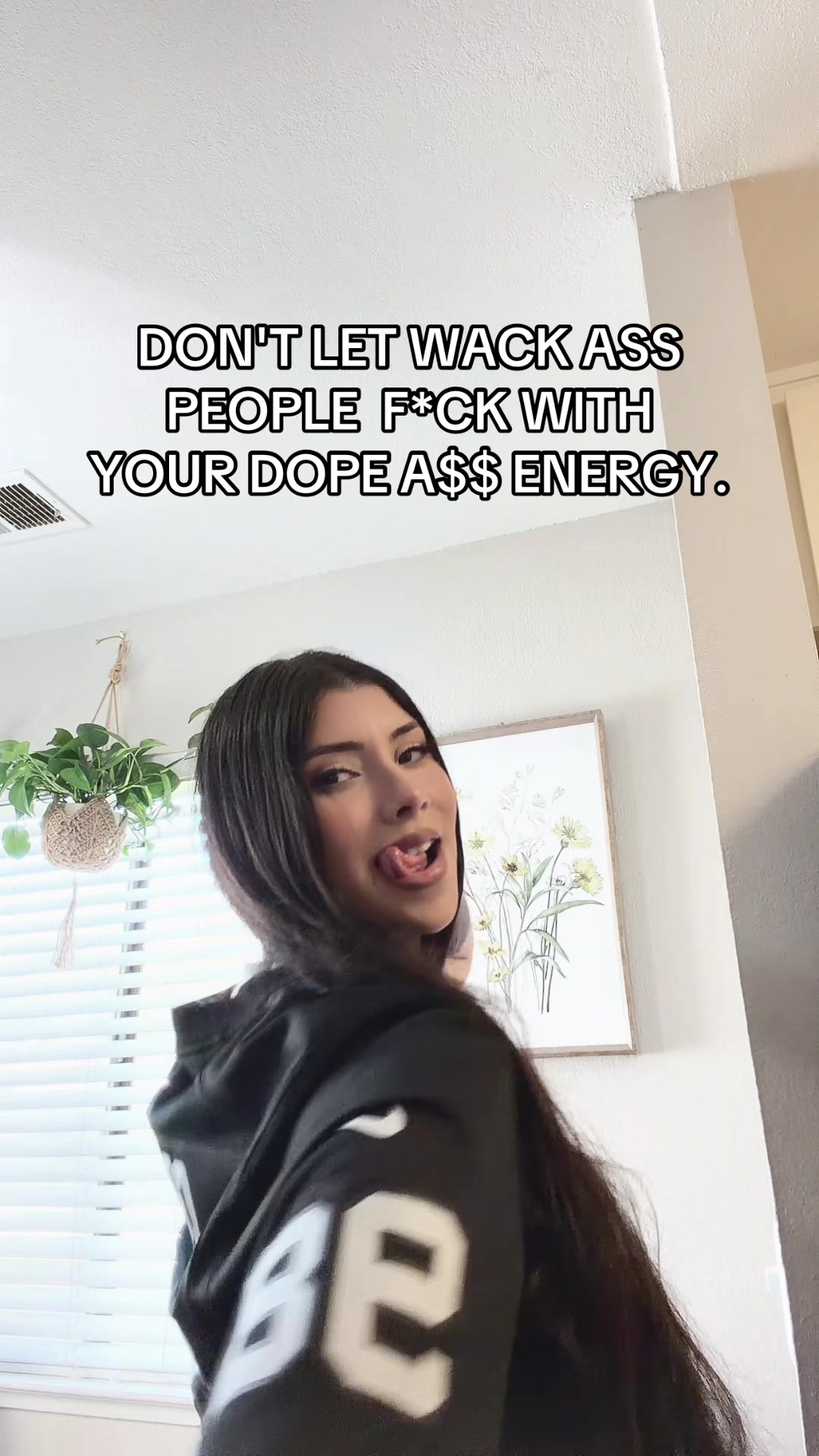 @Alejandra ๐ค