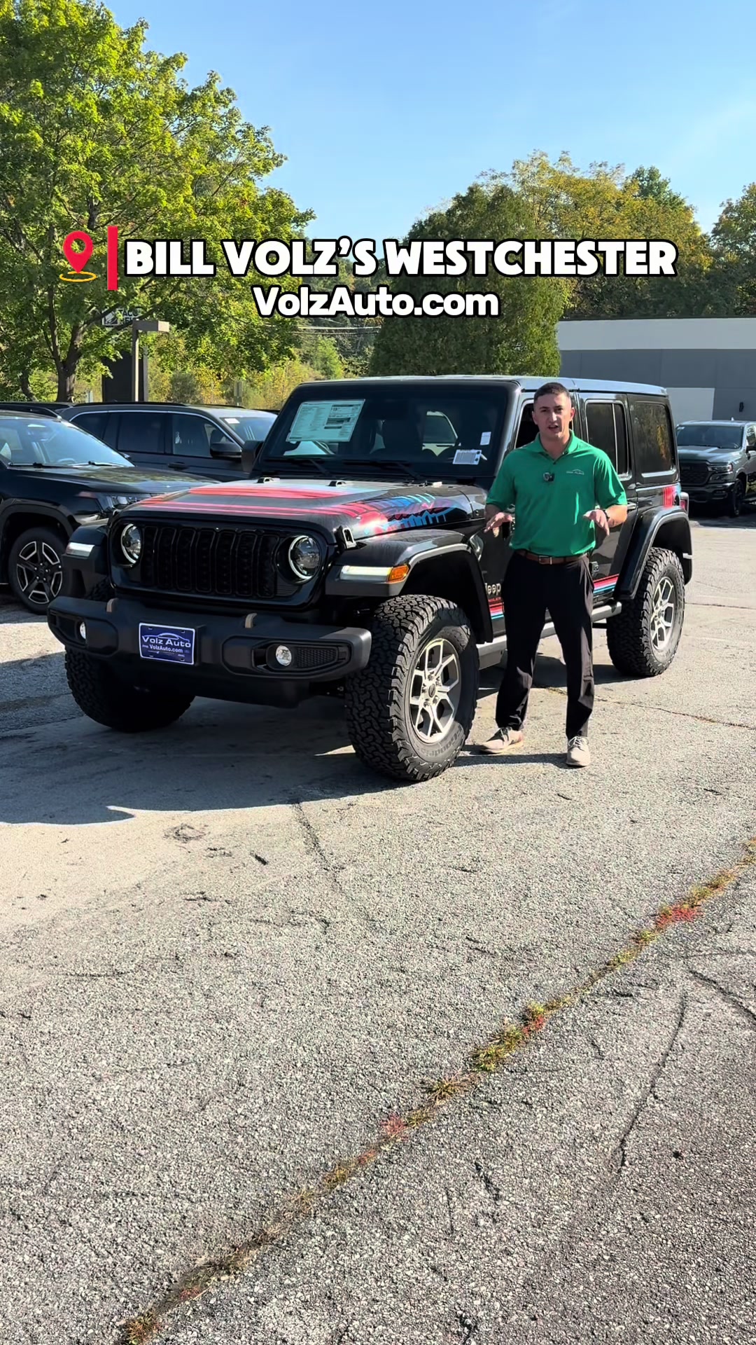 @Volz Auto