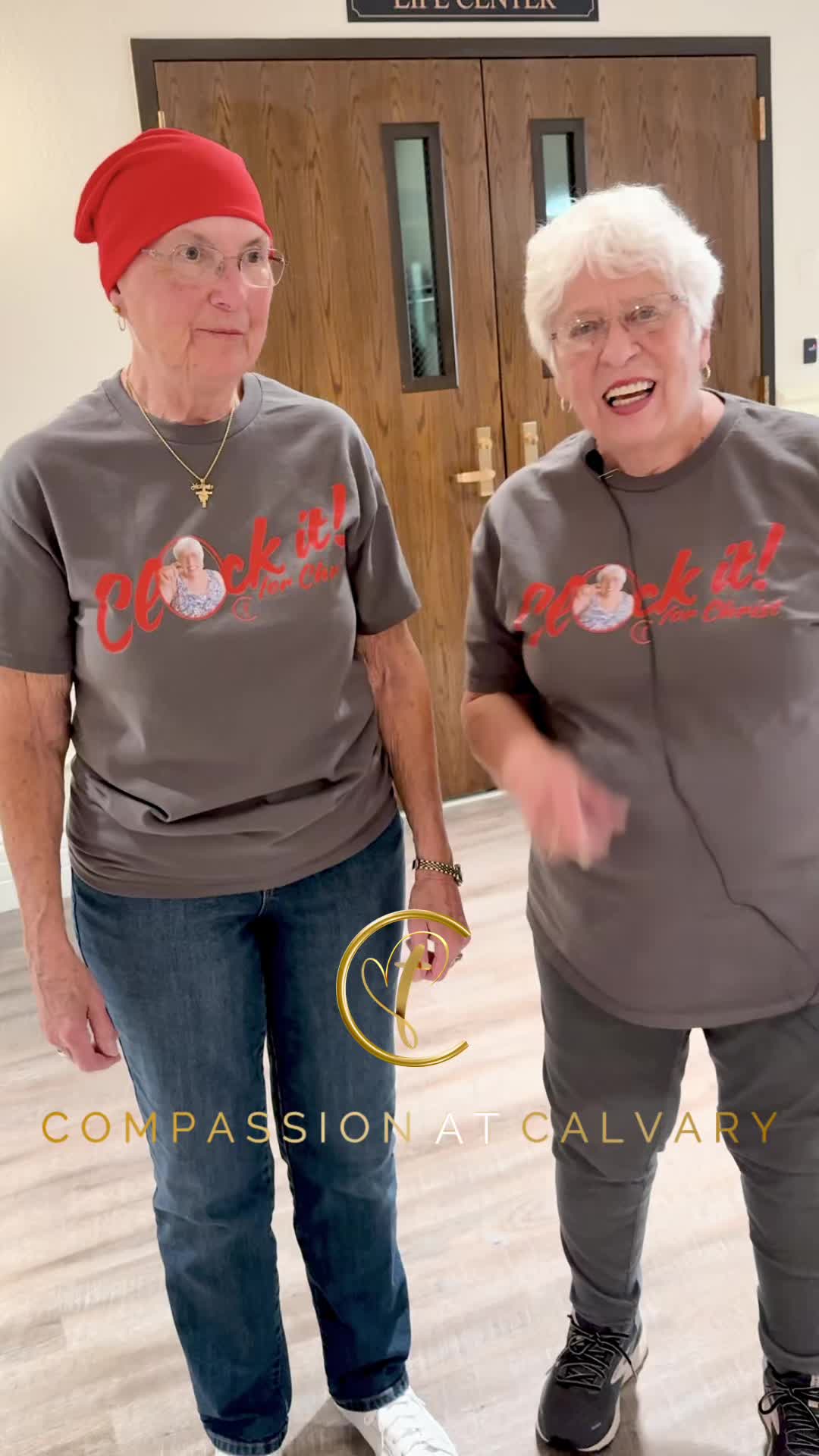 @CompassionatCalvary