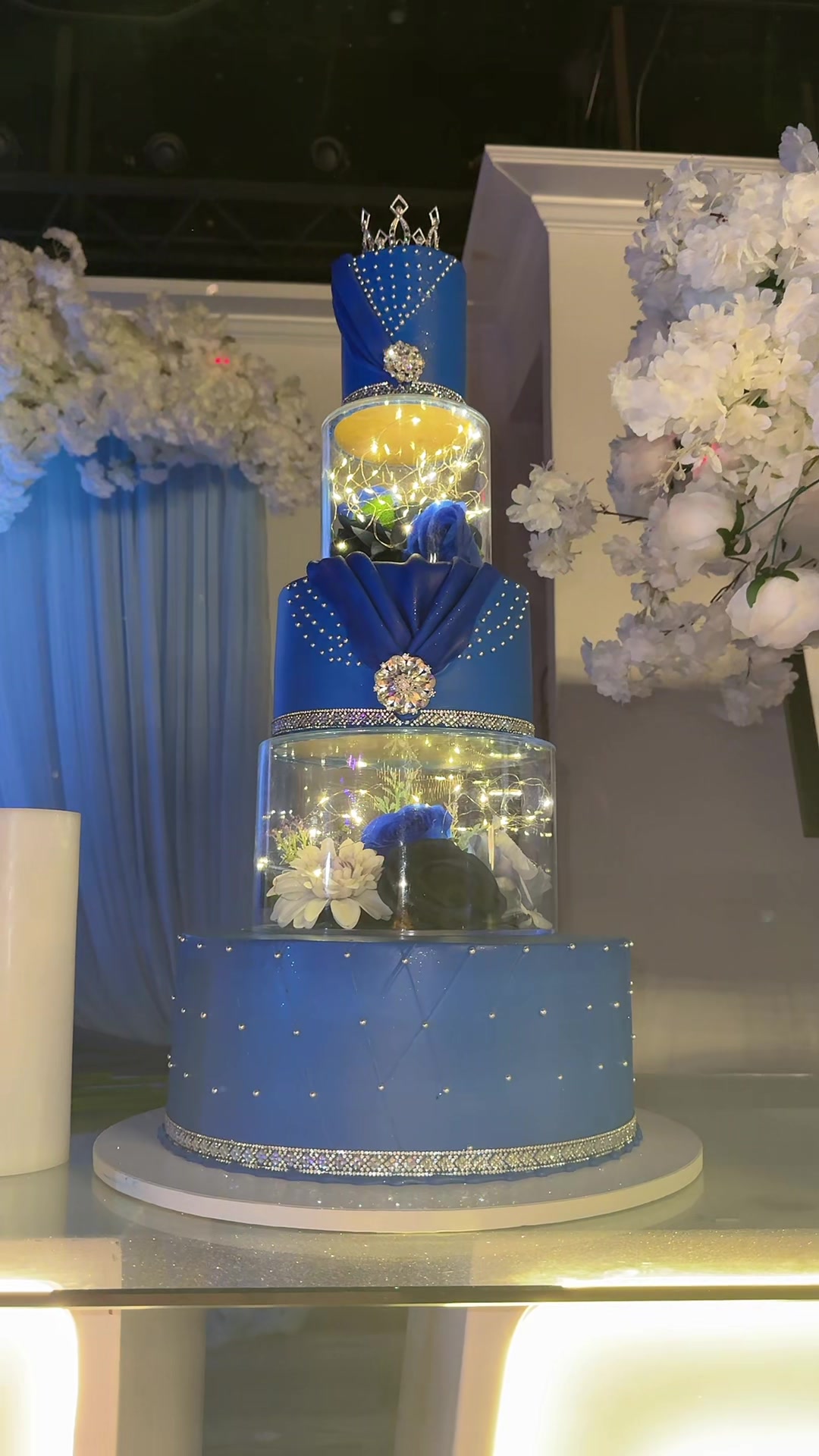 @Yanet’s Bakery
