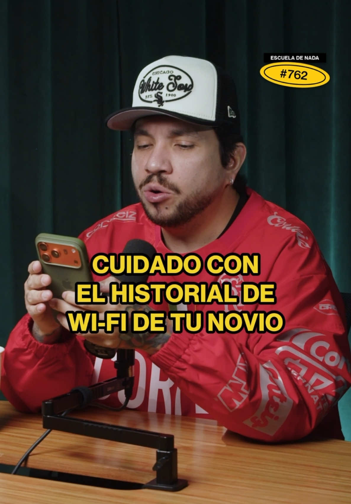 @Escuela de Nada