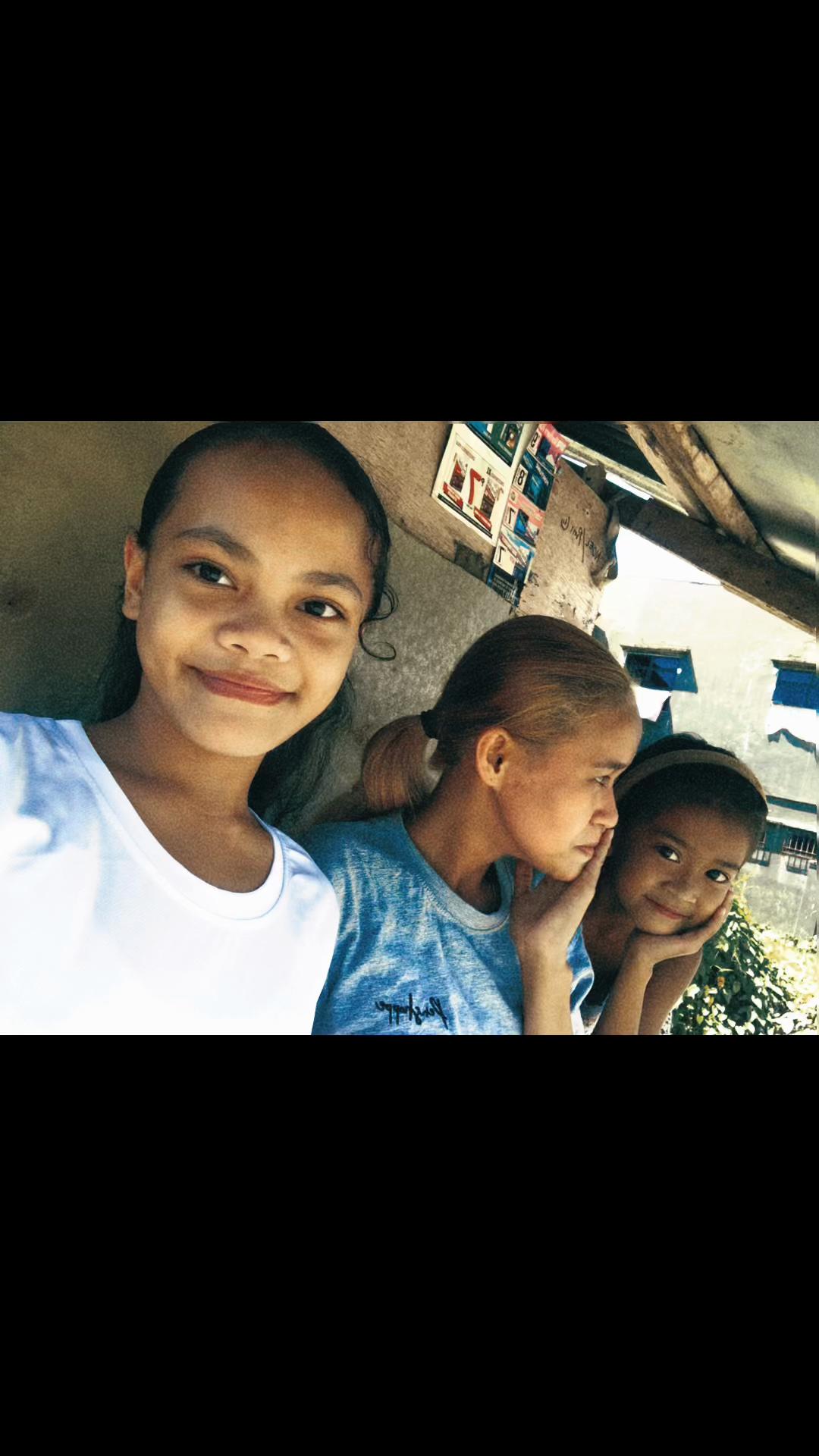 @Collenren Caminoy