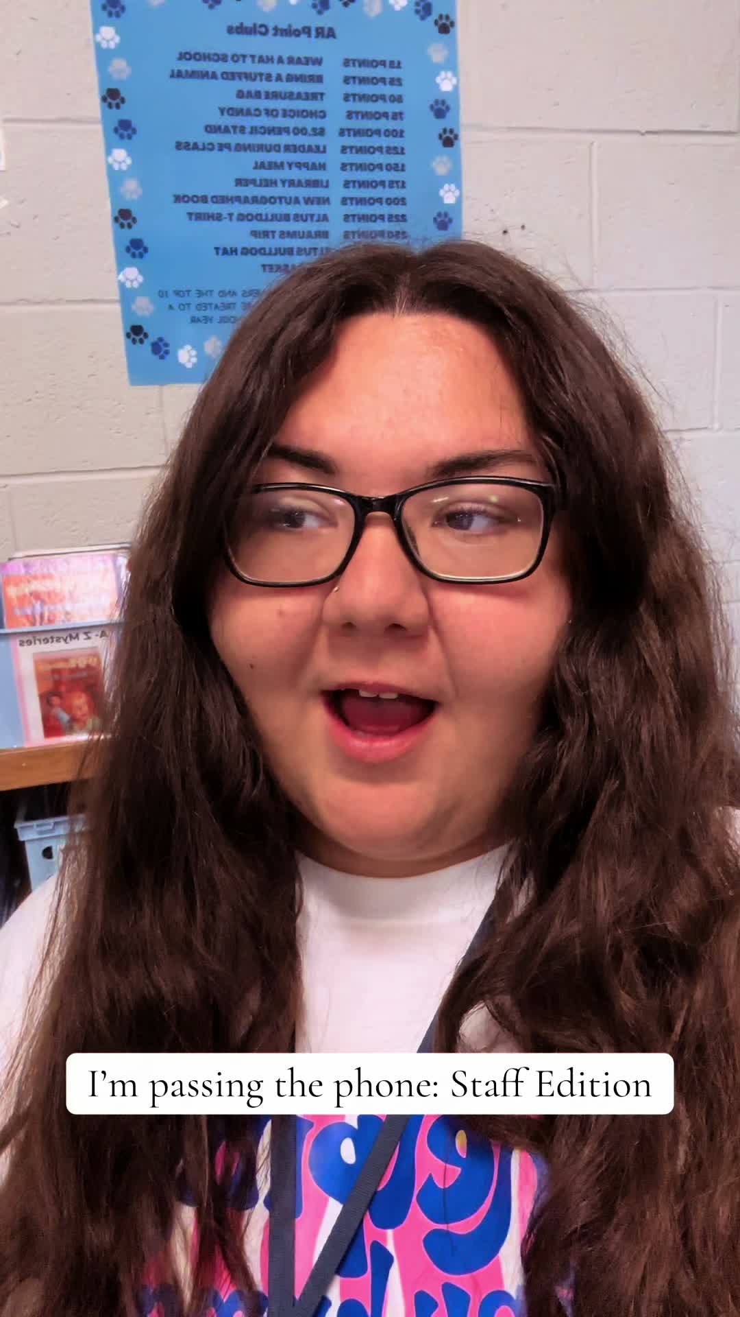 @Mariah Flores