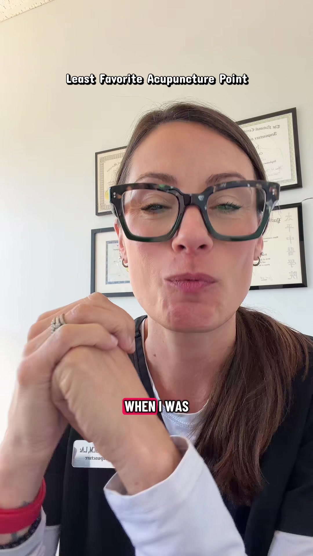 @Cheryl | Fertility Acupuncture
