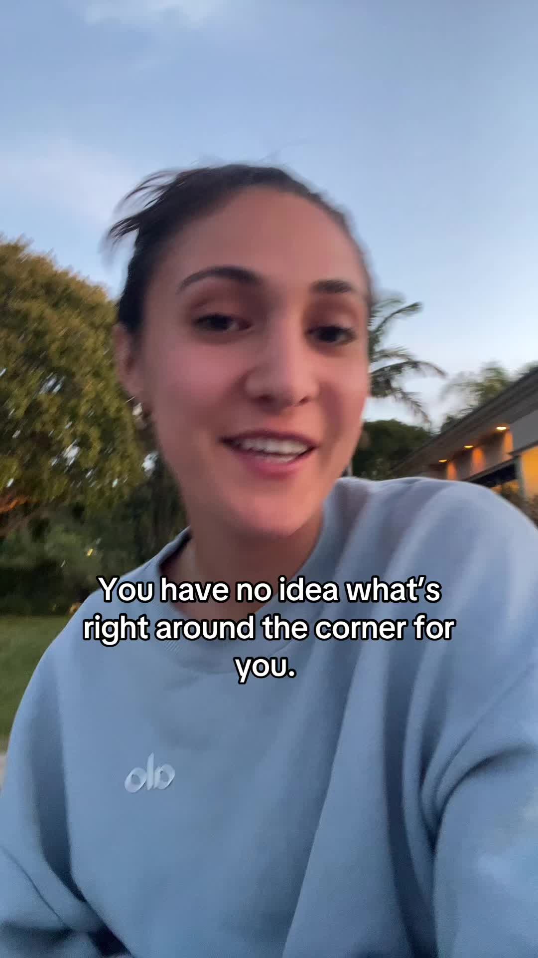 @Cady Hannah