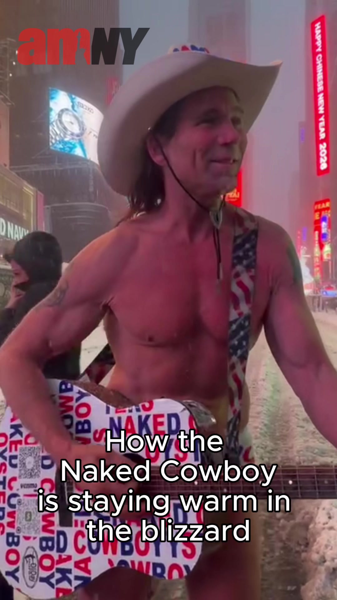 @amNY