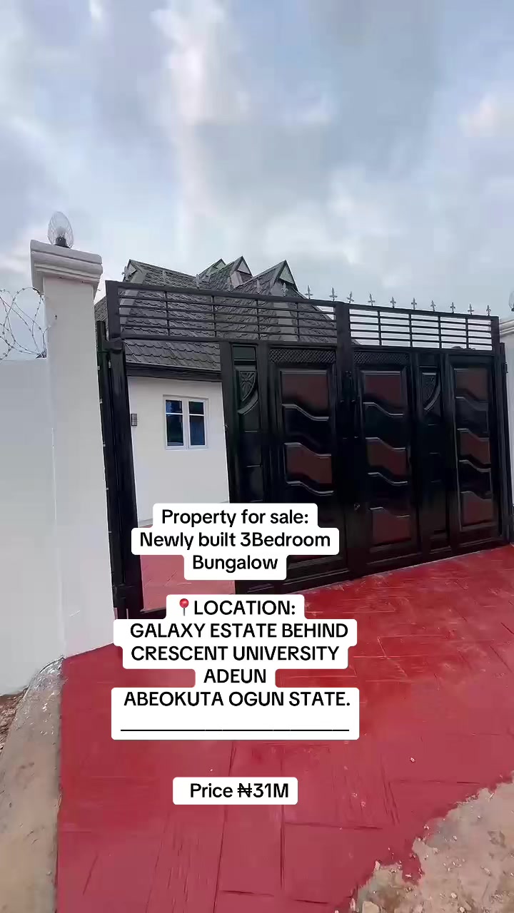 @REAL ESTATE COMPANY IN ABK