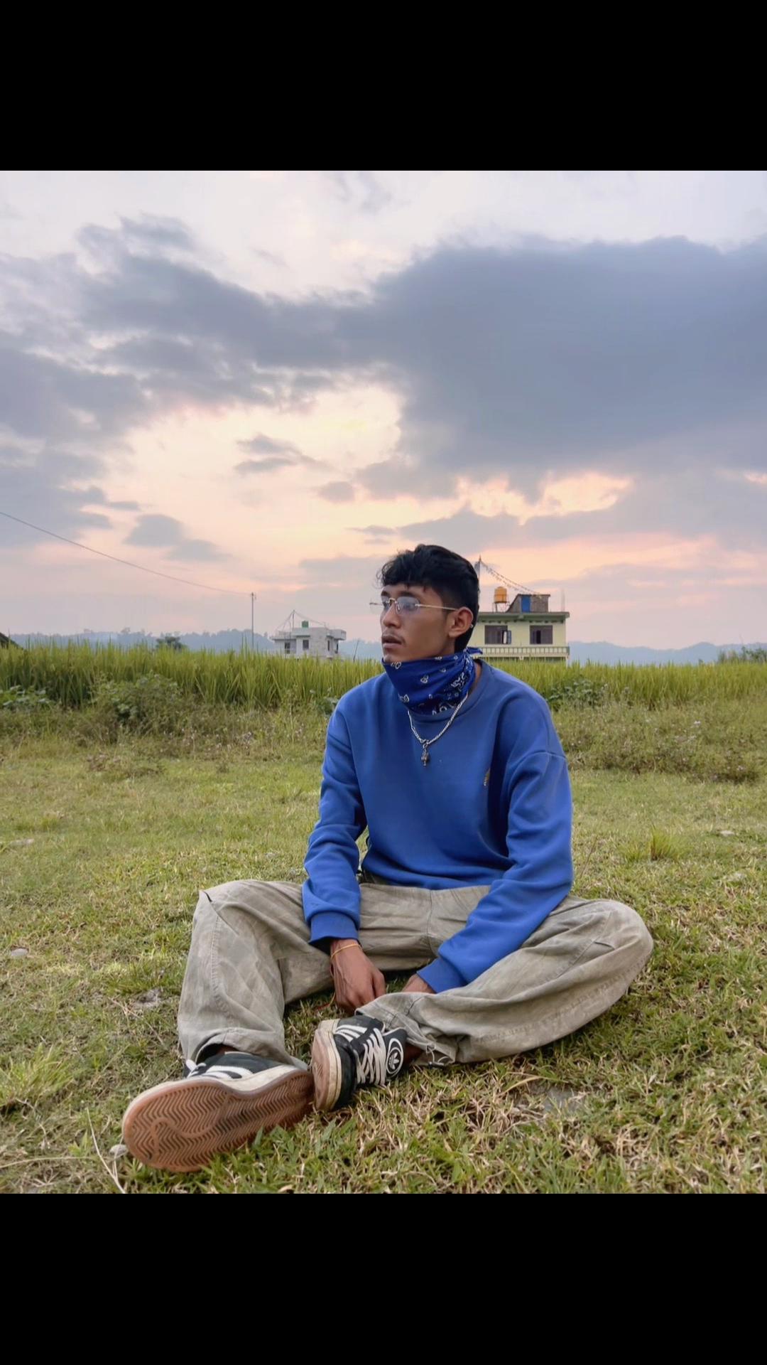 @Suraj Ghising❤️