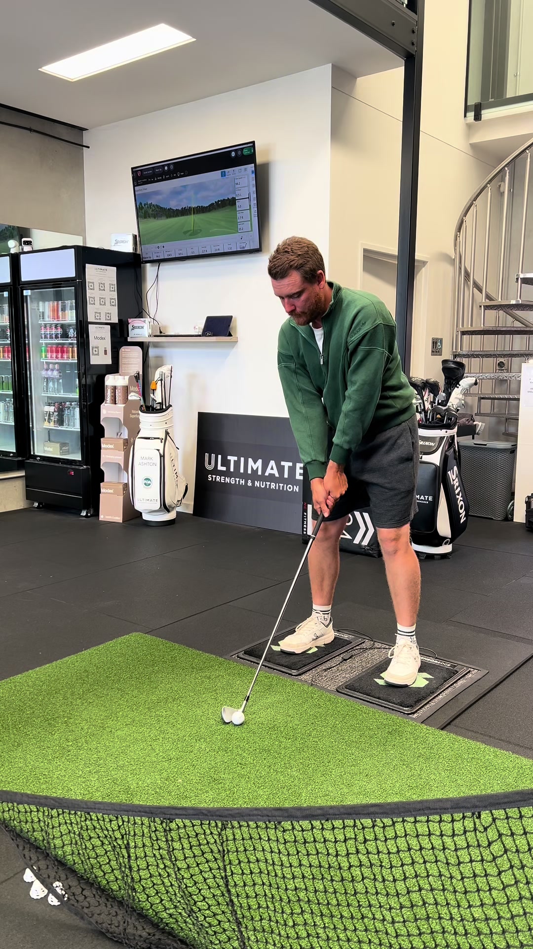@Ultimate Golf Performance
