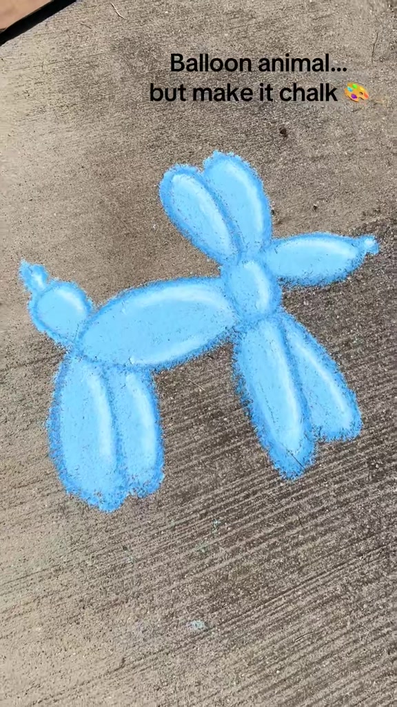 @Chalk with Mack 🖍️