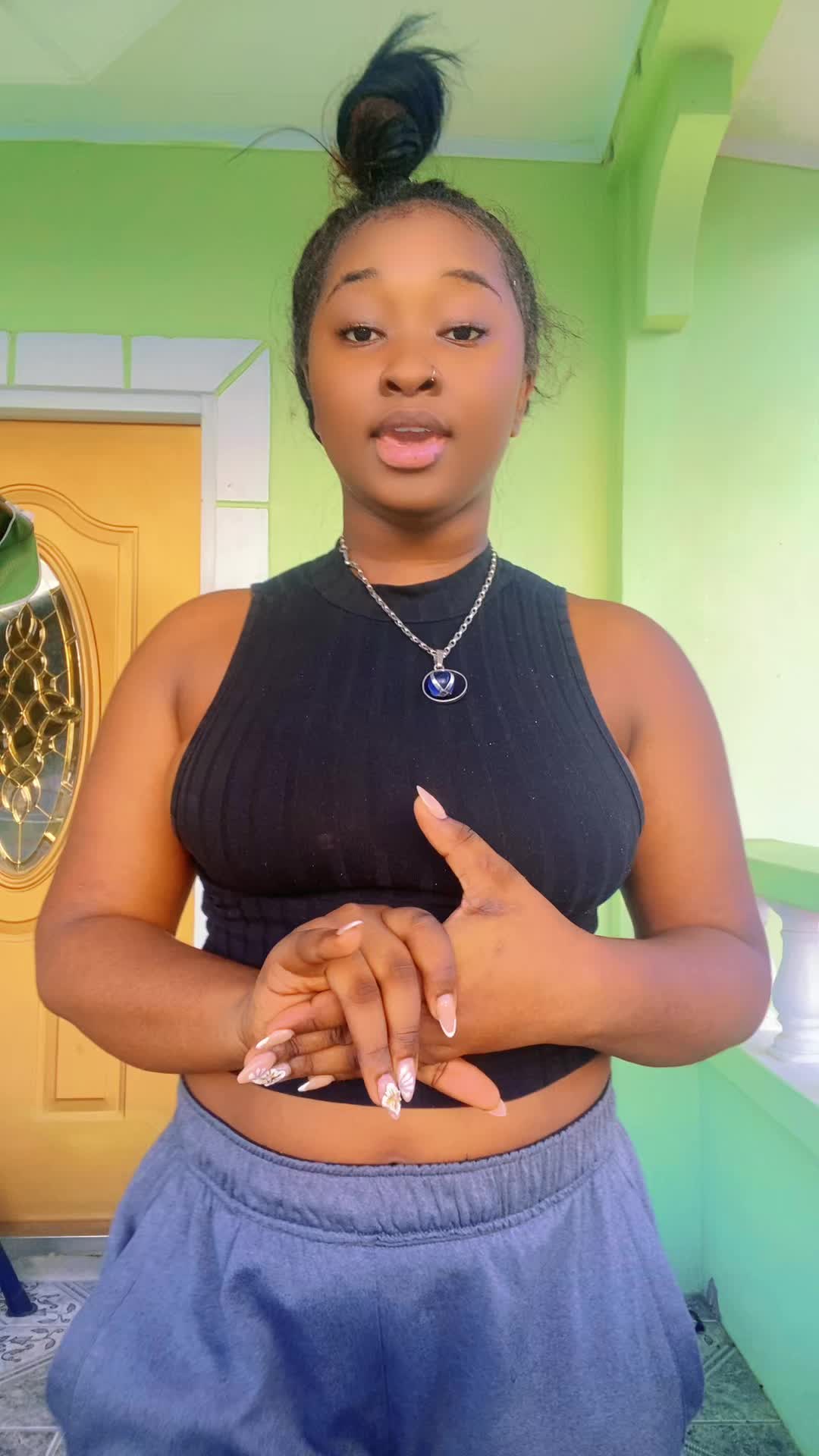 @Mariah🇬🇾
