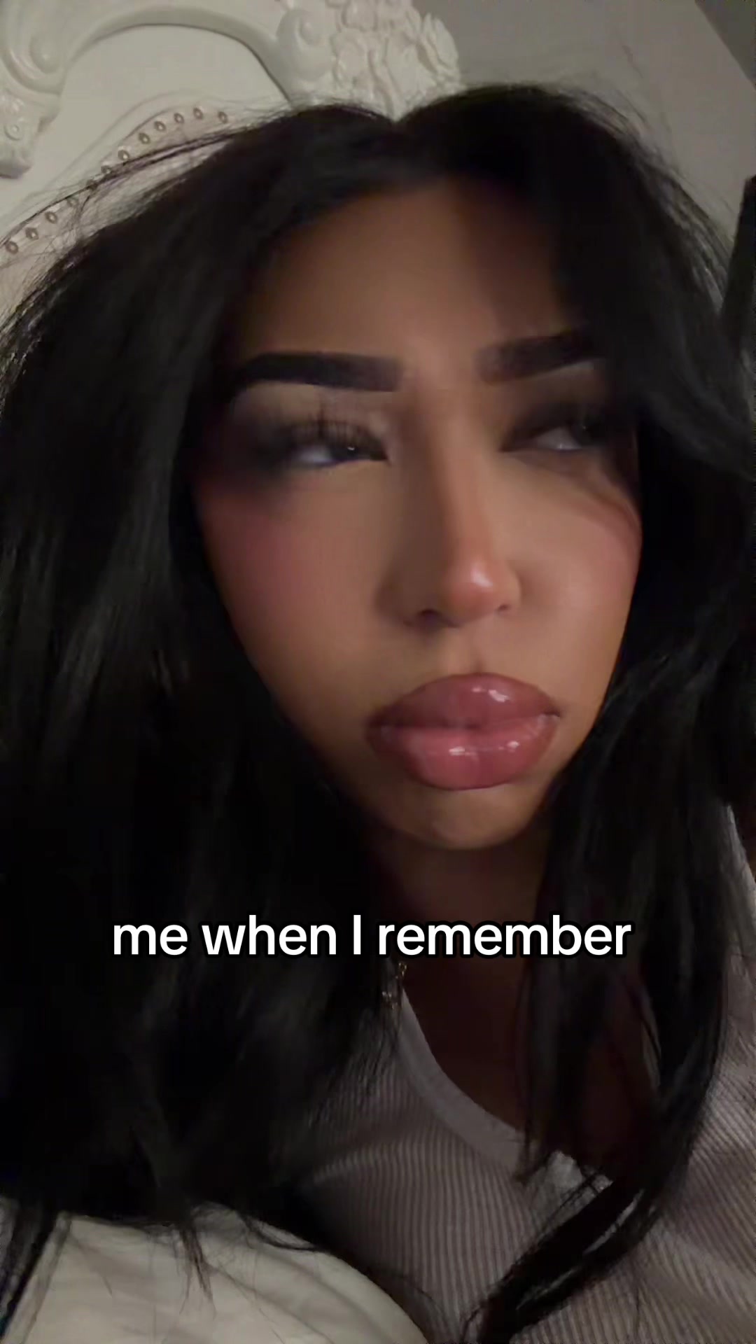 @Daniella Almonte