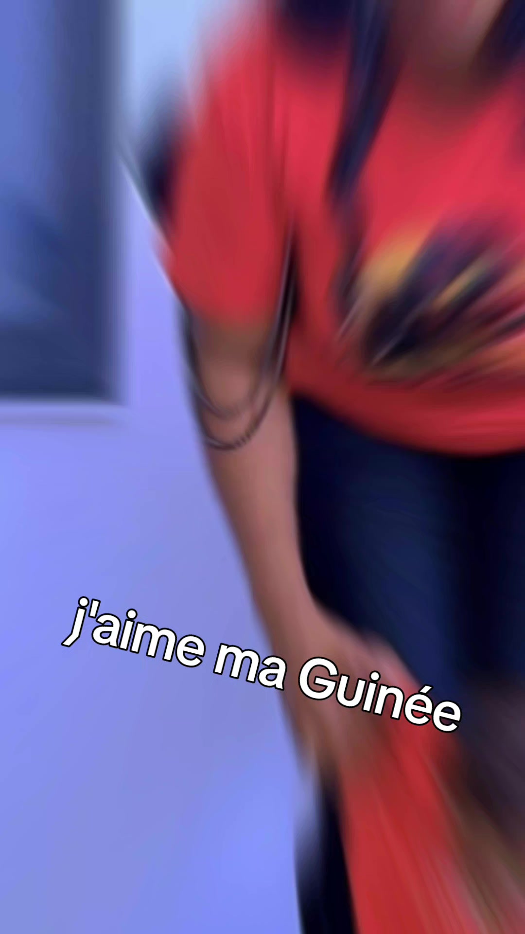 @kadija bah