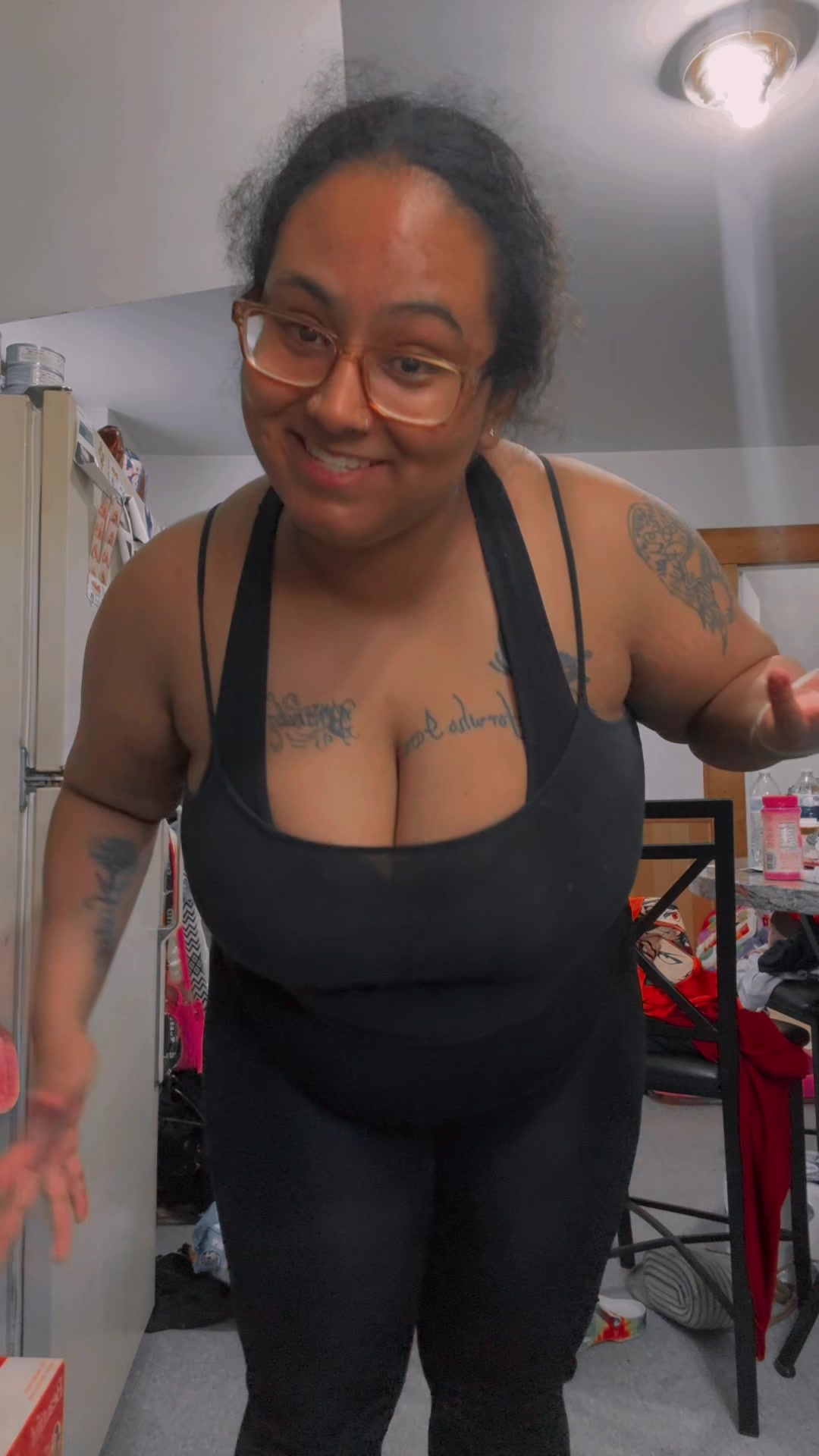 @PuertoRican Queen🥰🫶🏽
