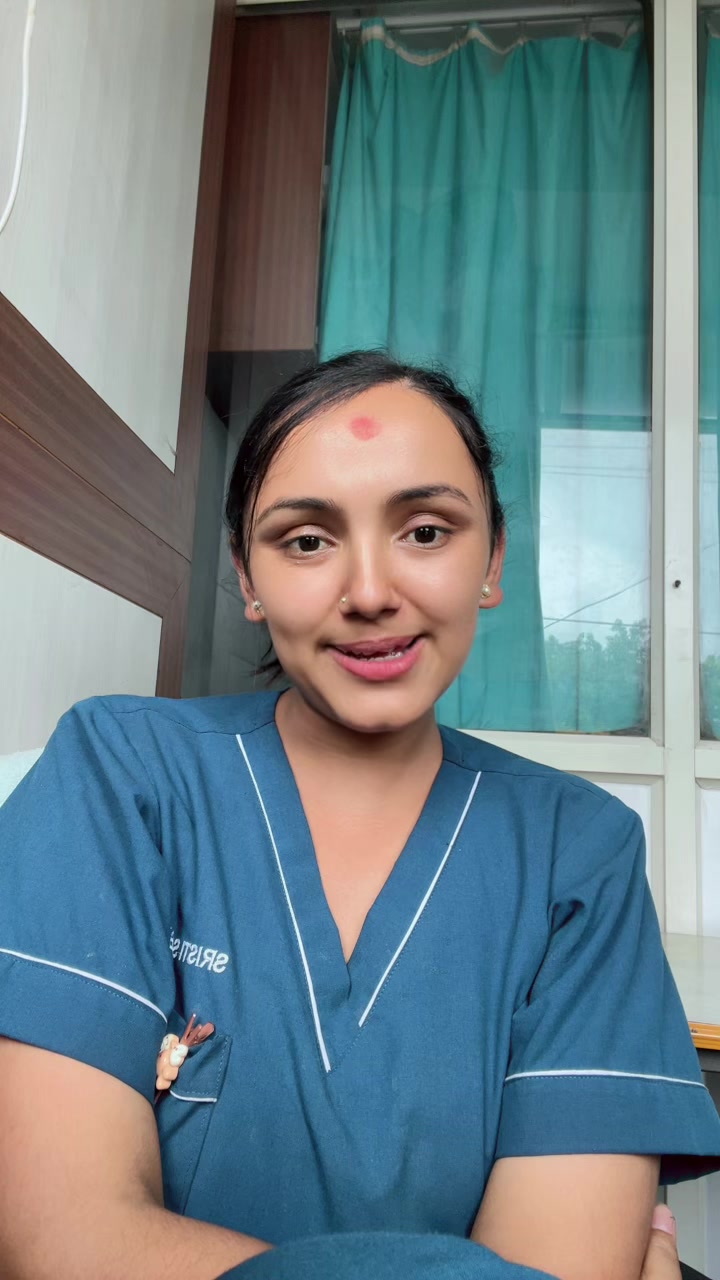 @sristi subedi