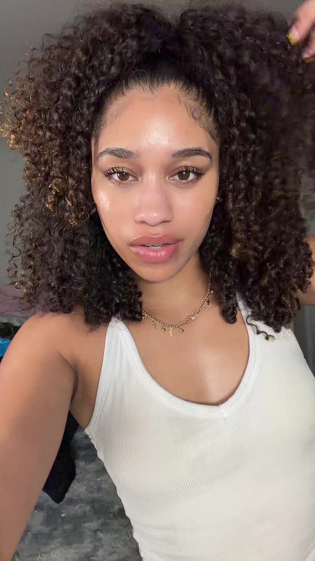 @Kelise Davis