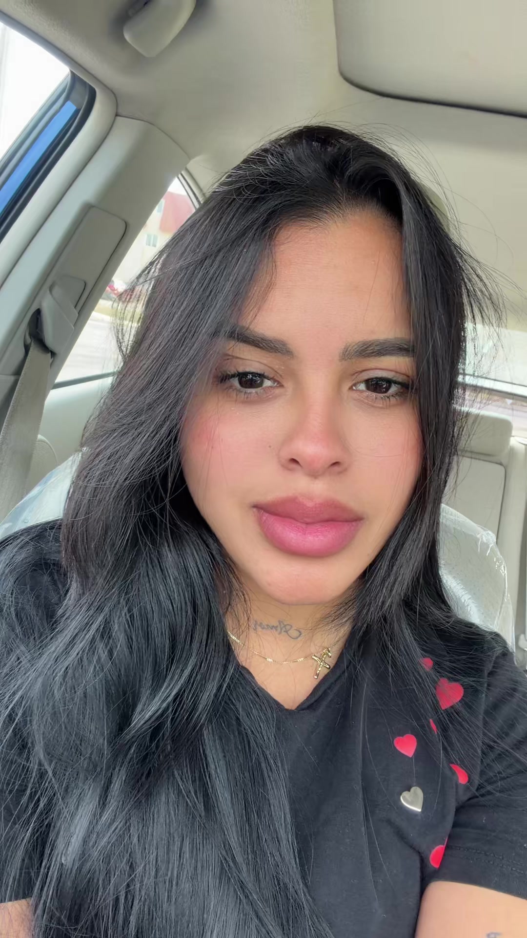 @Alexa Flores🍒
