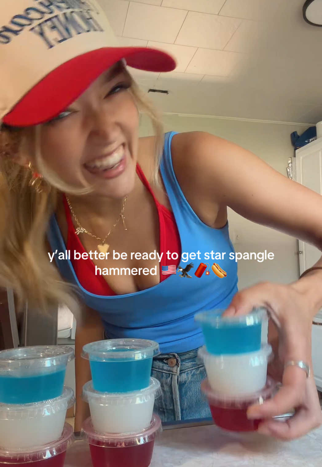 @HAILIE&ensp;WILLIAMS