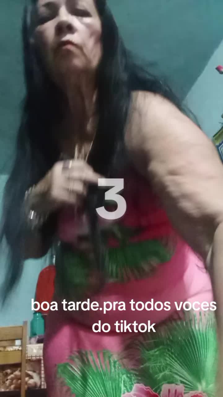 @Eu quero.