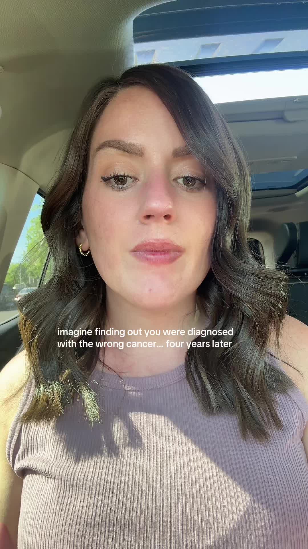 @Cancer Courtney 🎗️